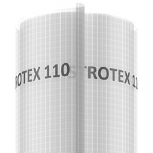 STROTEX 110 PI (пароизоляция)